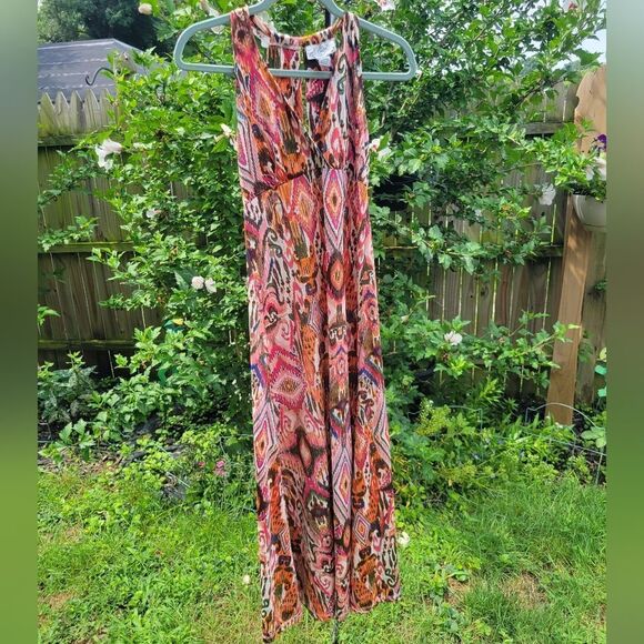 Maxi Sundress  - Picture 1 of 9